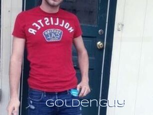 Goldenguy