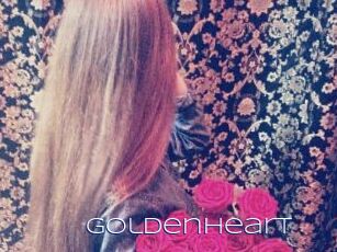 Goldenheart