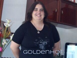 Goldenhot