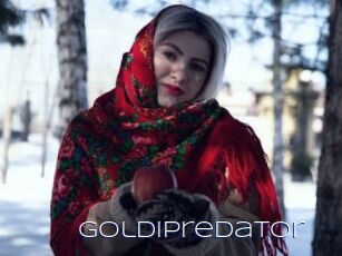 GoldiPredator