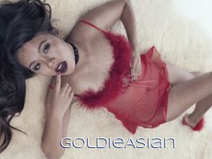 GoldieAsian
