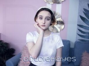 GoldieHayes