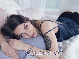 GoldieHot