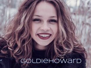 GoldieHoward