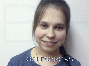 GoldieReys