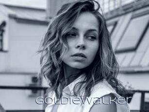 GoldieWalker