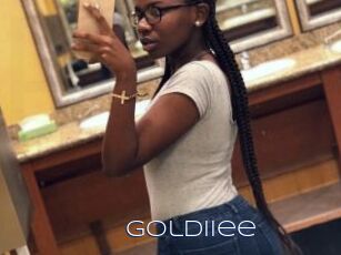 Goldiiee