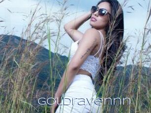 Goldravennn
