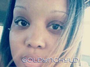 GoldynChyld