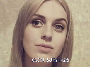 Golybika