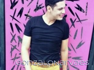 GonzaloNarvaes Blue Hot