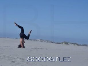GoodGirlEz