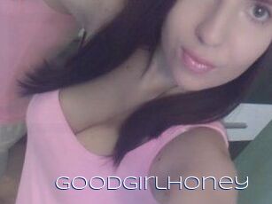Goodgirlhoney