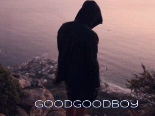 Goodgoodboy Blue Hot