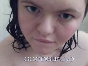 GoodgurlXo
