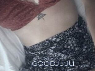 Goodjuju