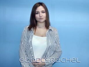 GoodlyRachel Blue Hot