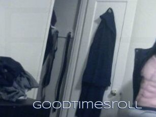 Goodtimesroll
