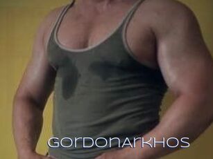 GordonArkhos