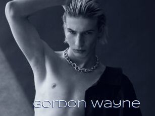 Gordon_Wayne