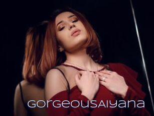GorgeousAiyana