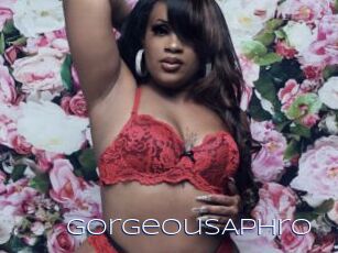 GorgeousAphro
