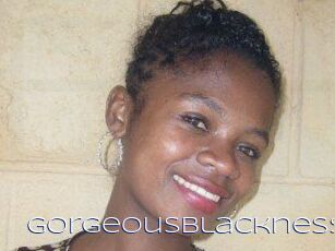 GorgeousBlackness