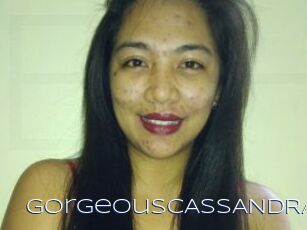 GorgeousCASSANDRA
