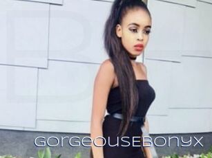 GorgeousEbonyX