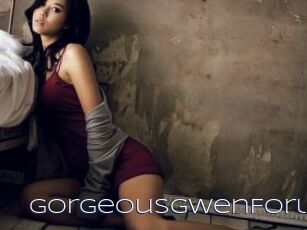 GorgeousGwenForU