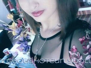 GorgeousHotCurlyDoll