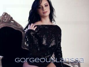 GorgeousLarissa