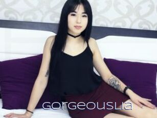 GorgeousLia