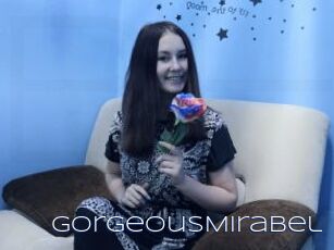 GorgeousMirabel