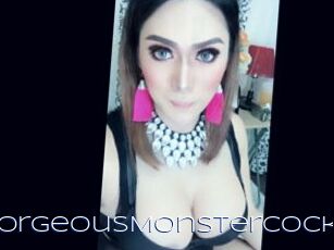 GorgeousMonstercock