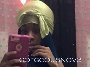 GorgeousNova