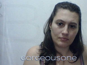 GorgeousOne