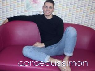 GorgeousSimon