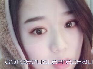 Gorgeousleprechaun