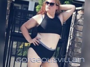 Gorgeousvillain