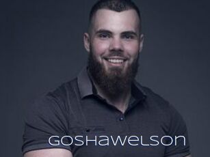 GoshaWelson