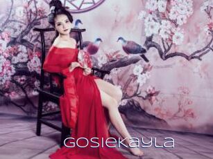 GosieKayla