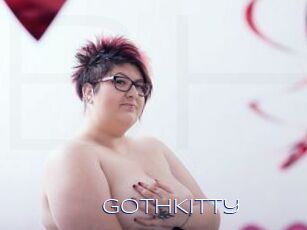 GothKitty