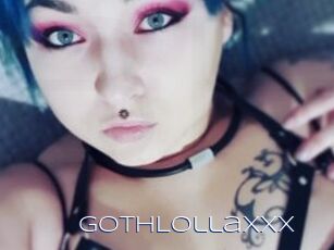 GothLollaxxx