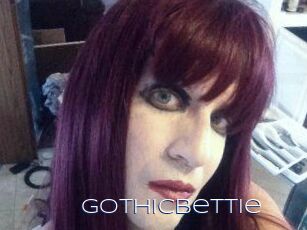 GothicBettie