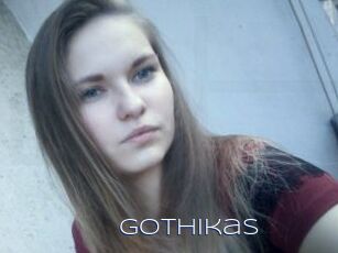 Gothikas