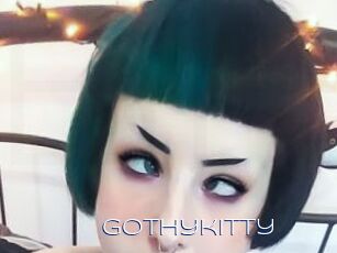 Gothykitty