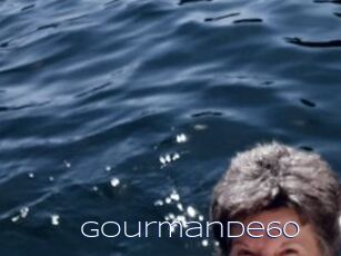 Gourmande60