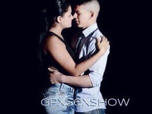 GpxSexShow