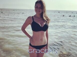 GraceFix Blue Hot